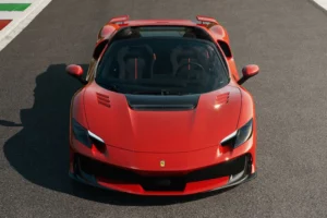 Speciale-A