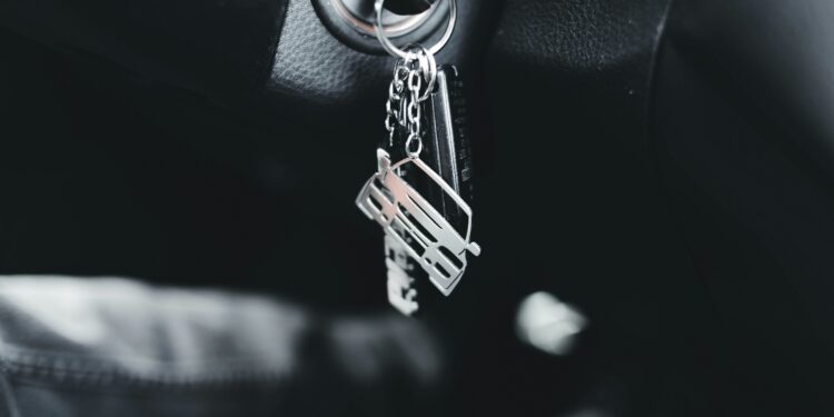 Auto overschrijven online: zo regel je het snel én veilig - Carmag.nl