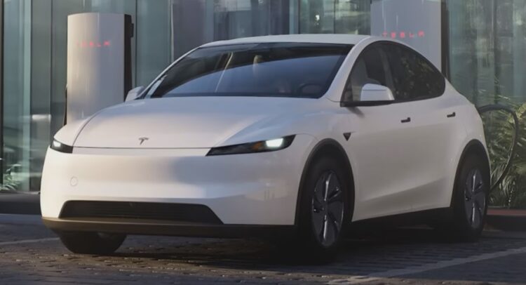 Tesla Model 2 2026: Alles wat we nu al weten | Playmag.nl