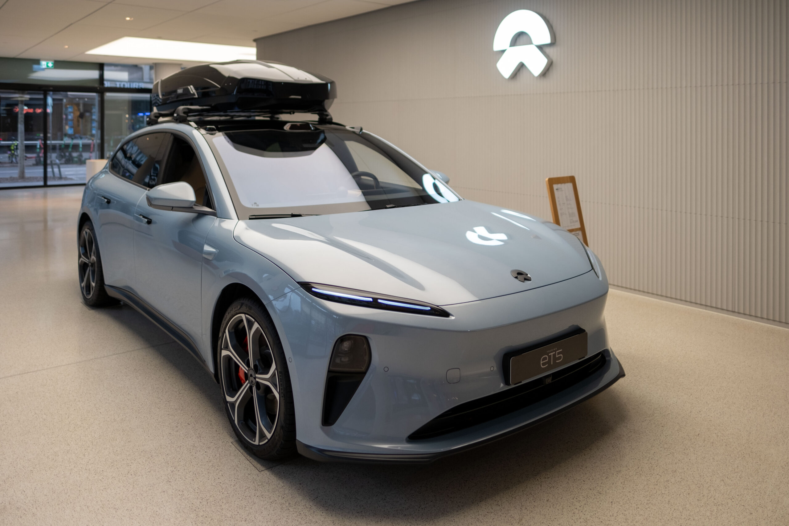 Chinese automerk verkoopcrisis Duitsland bereikt dieptepunt - Carmag.nl