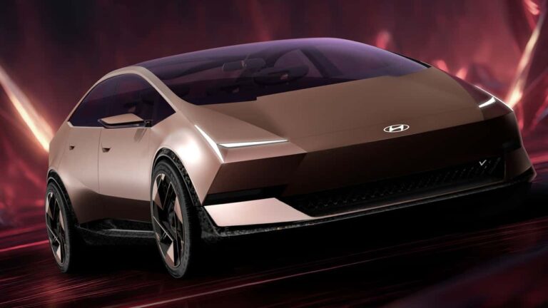 hyundai ioniq design china: visie op de toekomst