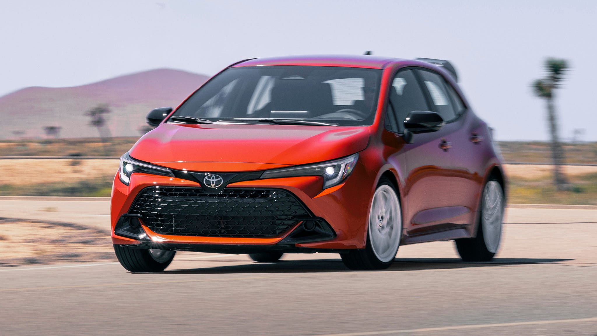 toyota corolla fx16 evaluatie: een tijdloze hatchback - Carmag.nl
