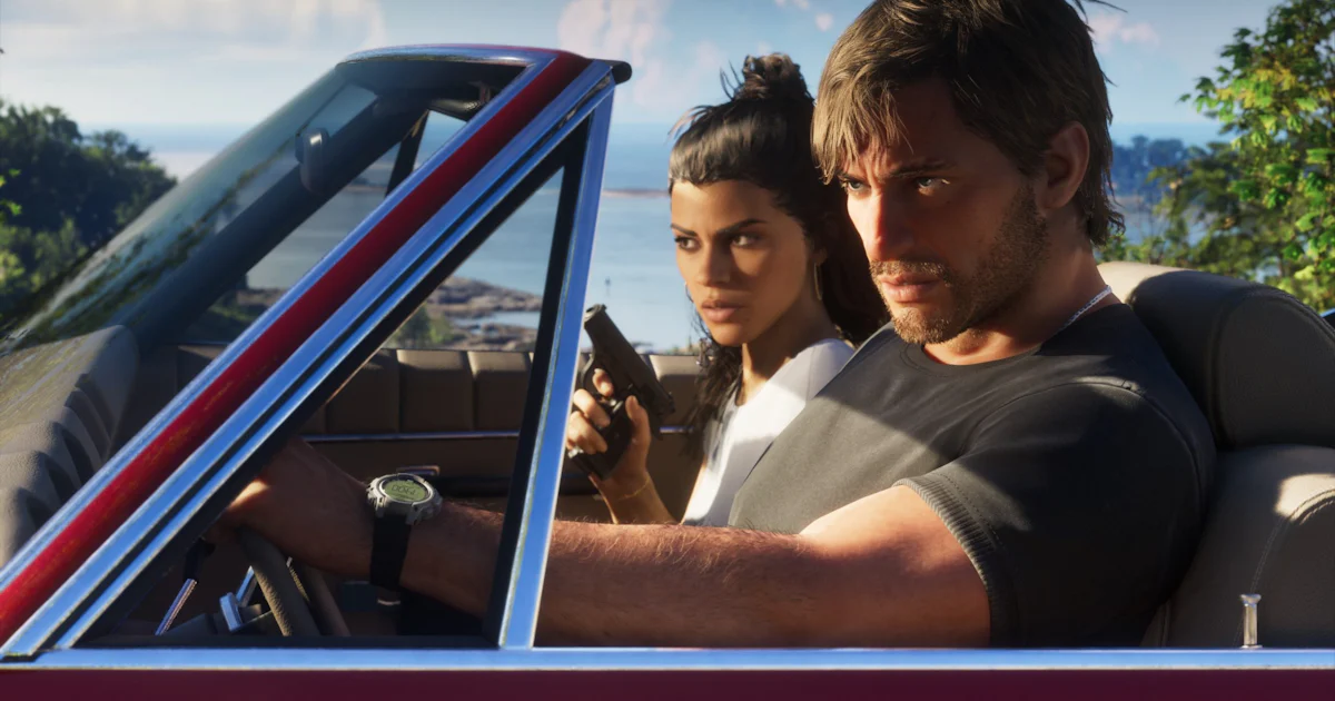 LEAKED: Alle auto’s in GTA 6: complete lijst met terugkerende en nieuwe voertuigen