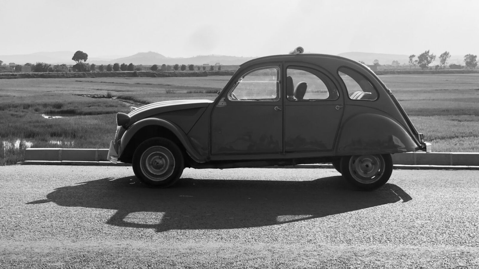 Oldtimer wegenbelasting: wanneer betaal je niets of minder?