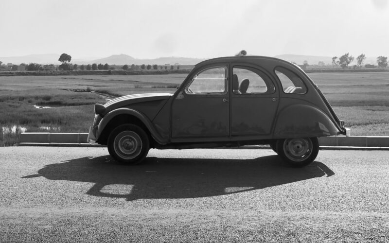 Oldtimer wegenbelasting: wanneer betaal je niets of minder?