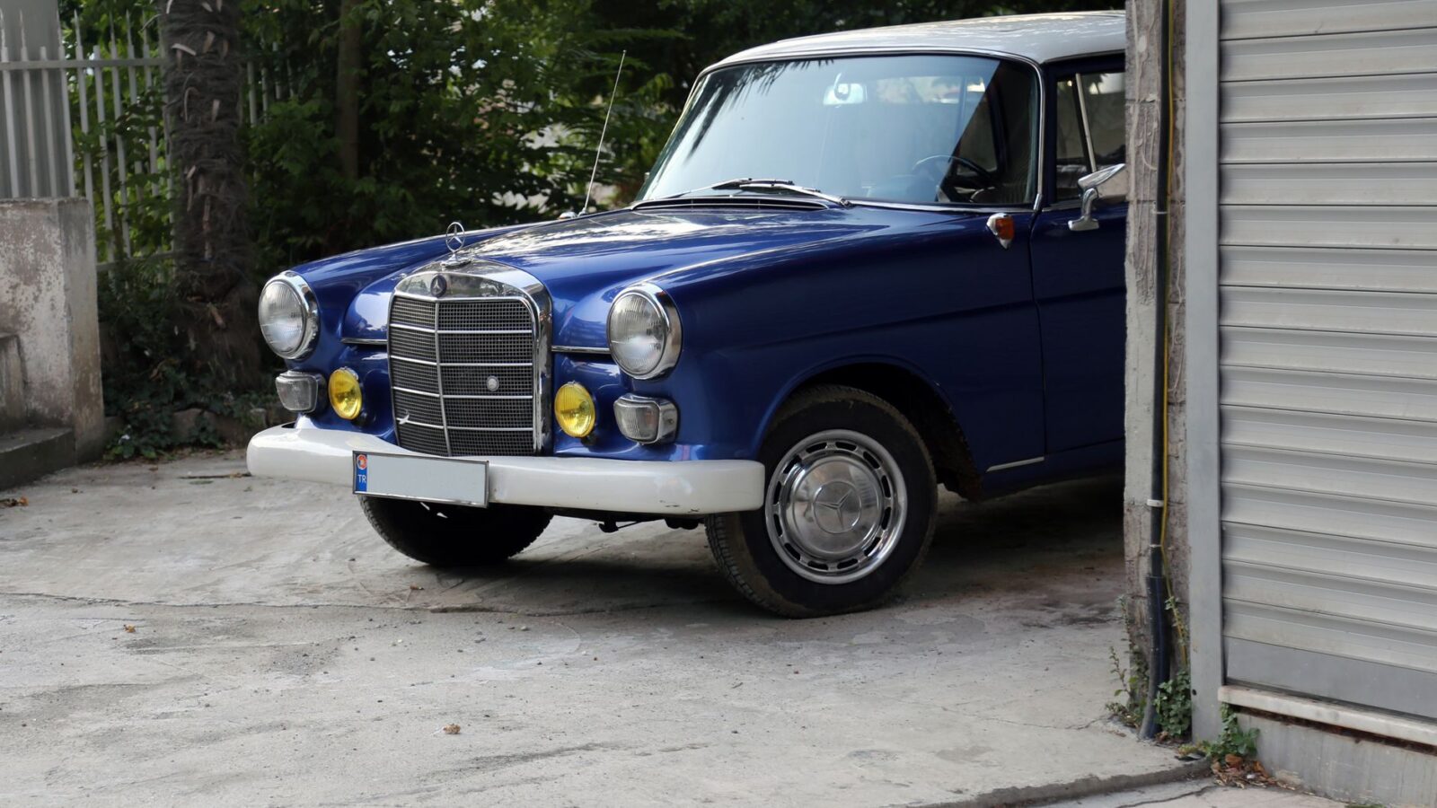 Oldtimer verzekering: wat kost het en waar let je op?