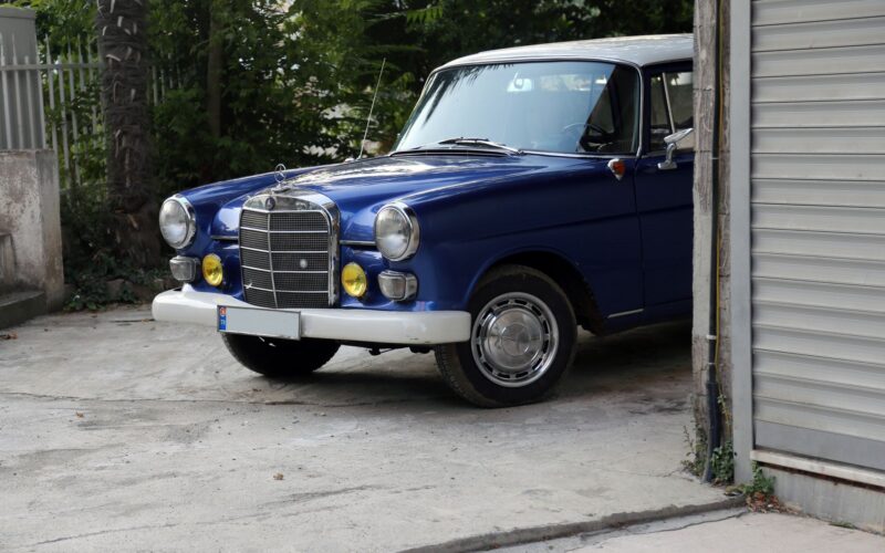 Oldtimer verzekering: wat kost het en waar let je op?