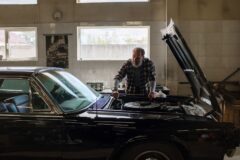 APK voor een oldtimer: frequentie, controles en vrijstelling