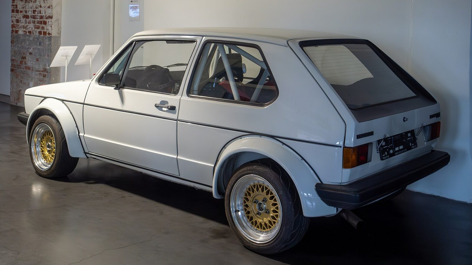 Volkswagen Golf 1 GTI kopen: prijzen, roest en tips