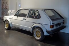 Volkswagen Golf 1 GTI kopen: prijzen, roest en tips