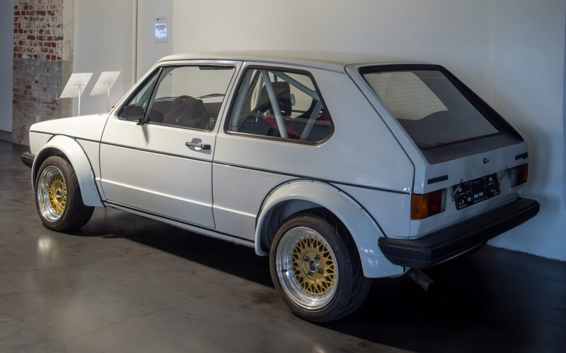 Volkswagen Golf 1 GTI kopen: prijzen, roest en tips