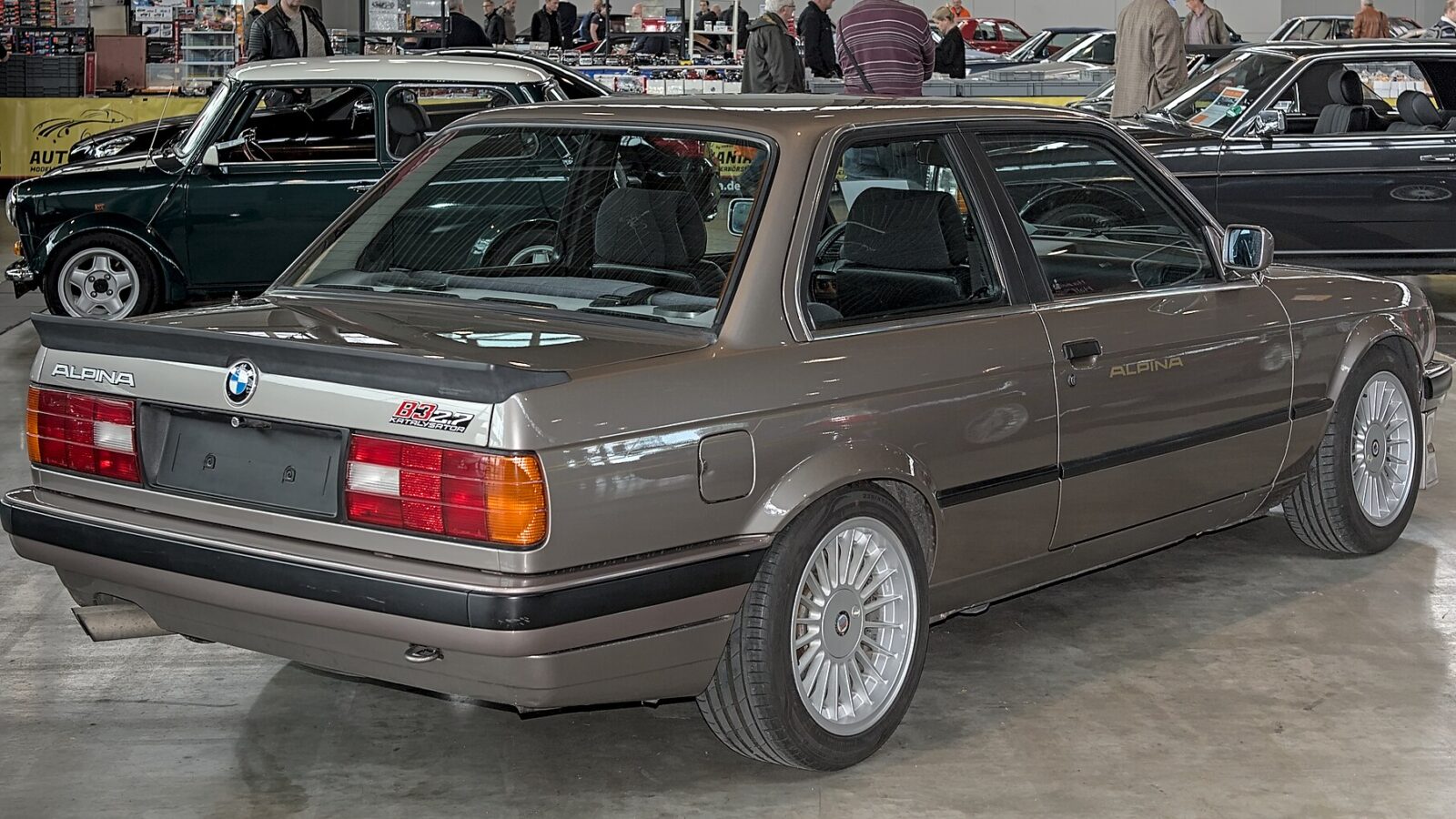 BMW E30 kopen als klassieker: prijzen, roestplekken en tips
