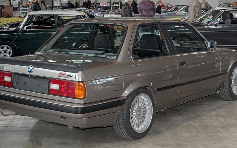 BMW E30 kopen als klassieker: prijzen, roestplekken en tips