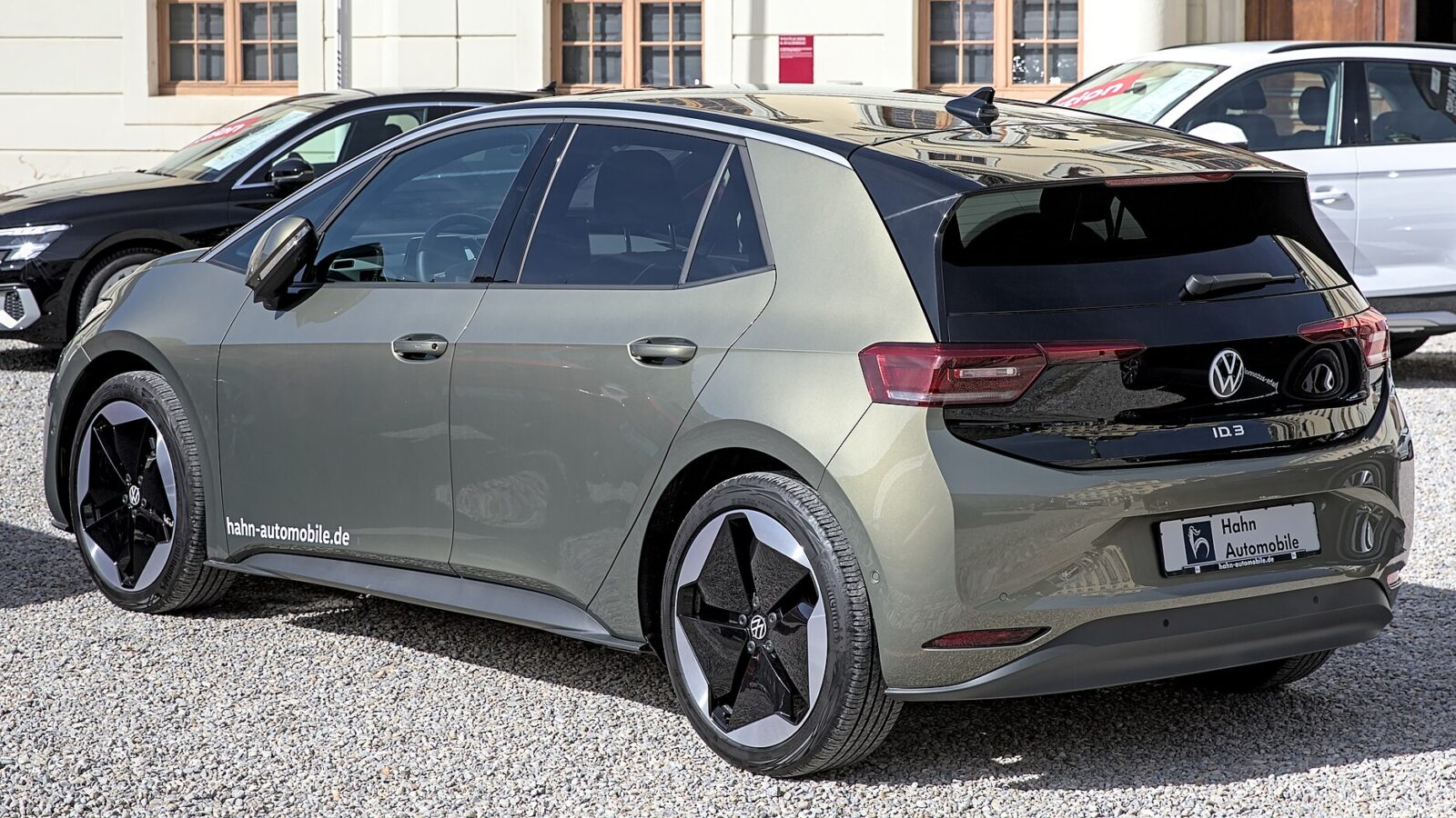 Volkswagen ID.3 actieradius in de praktijk: alle cijfers