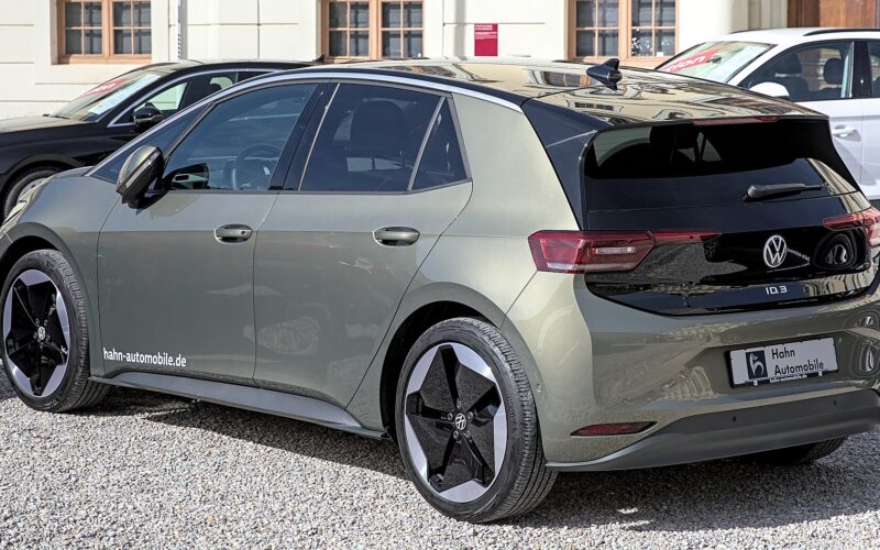 Volkswagen ID.3 actieradius in de praktijk: alle cijfers