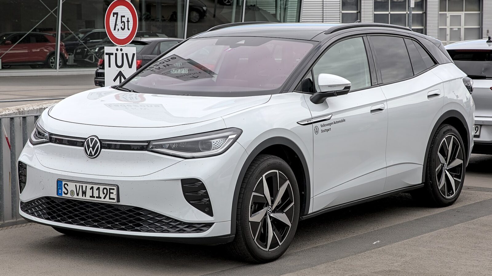 VW ID.4 actieradius: zomer, winter en snelweg vergeleken