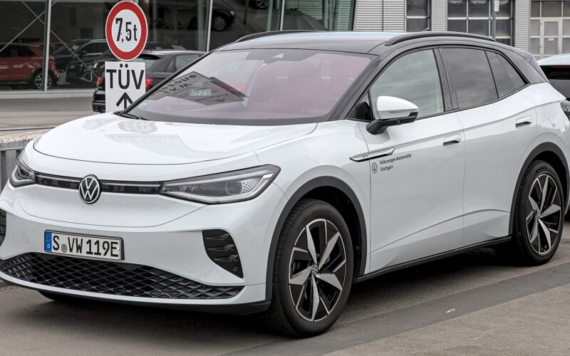 VW ID.4 actieradius: zomer, winter en snelweg vergeleken