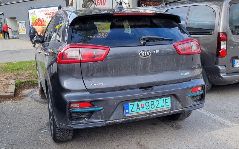 Kia e-Niro actieradius in de praktijk: dit haal je echt