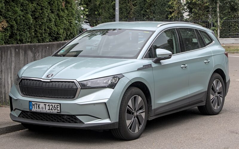 Skoda Enyaq actieradius in de praktijk: zo ver kom je echt