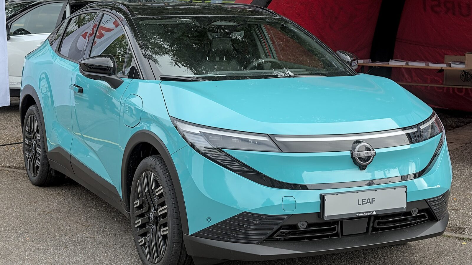 Nissan Leaf actieradius: praktijkcijfers zomer, winter en snelweg