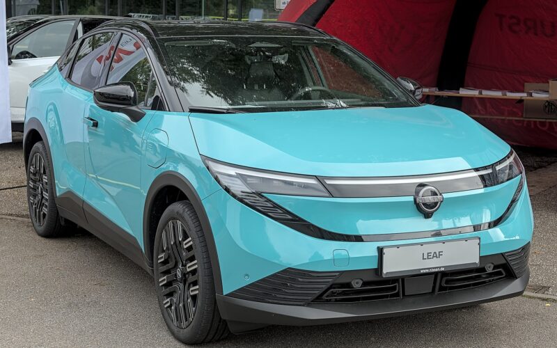 Nissan Leaf actieradius: praktijkcijfers zomer, winter en snelweg