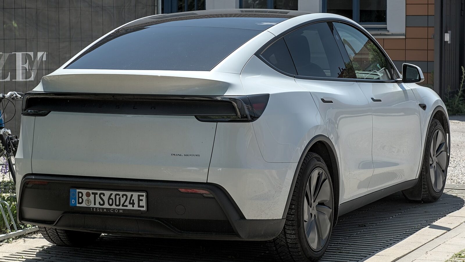 Tesla Model Y actieradius in de praktijk: zomer, winter en snelweg