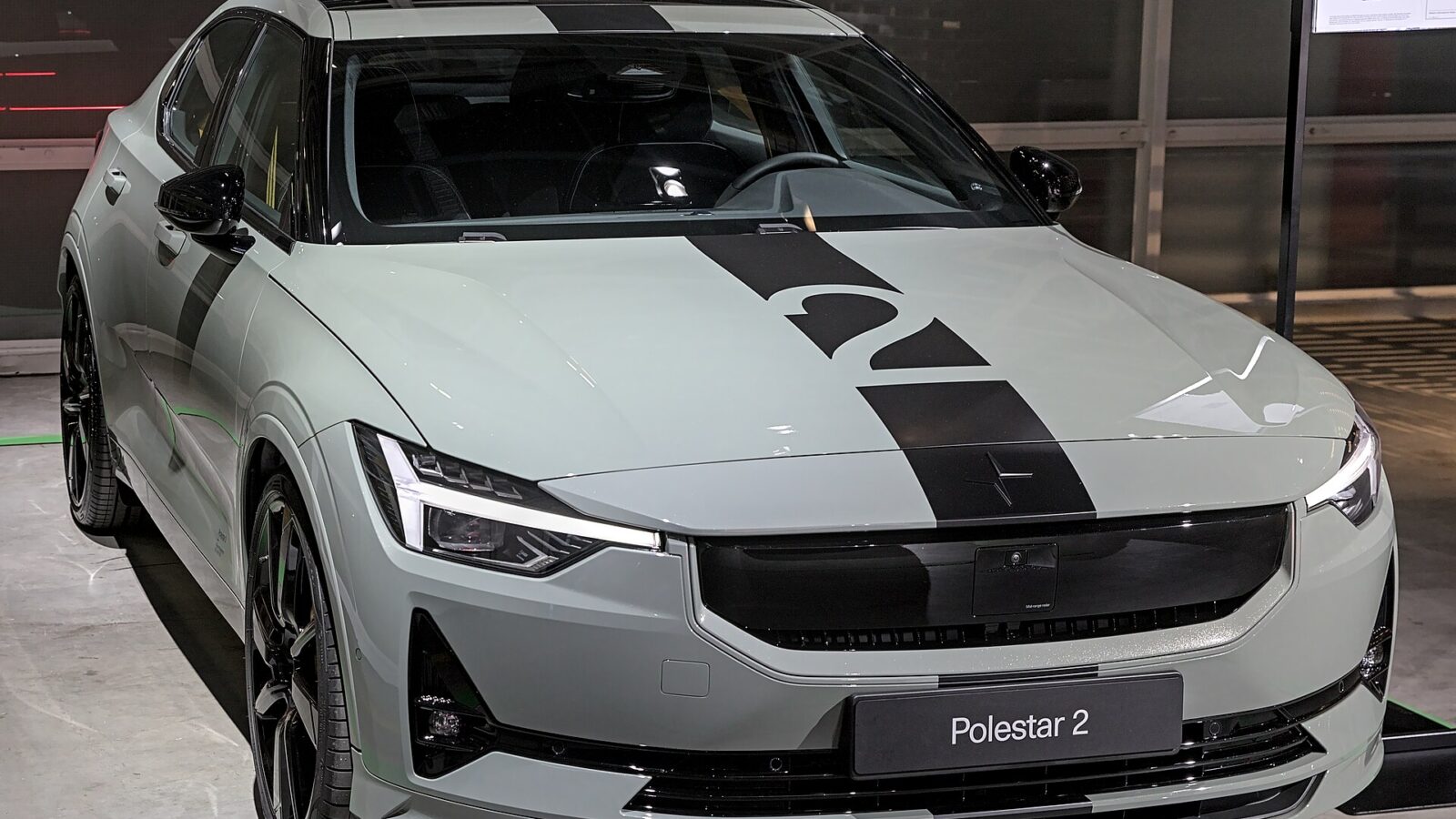 Polestar 2 actieradius in de praktijk: zomer, winter, snelweg