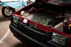 Elektrische auto occasion kopen: accu, laadsnelheid en garantie