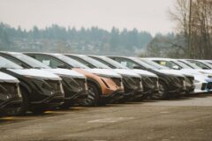Beste tweedehands elektrische auto onder 20.000 euro