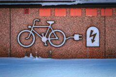 Actieradius elektrische auto in de winter: hoeveel verlies je echt?