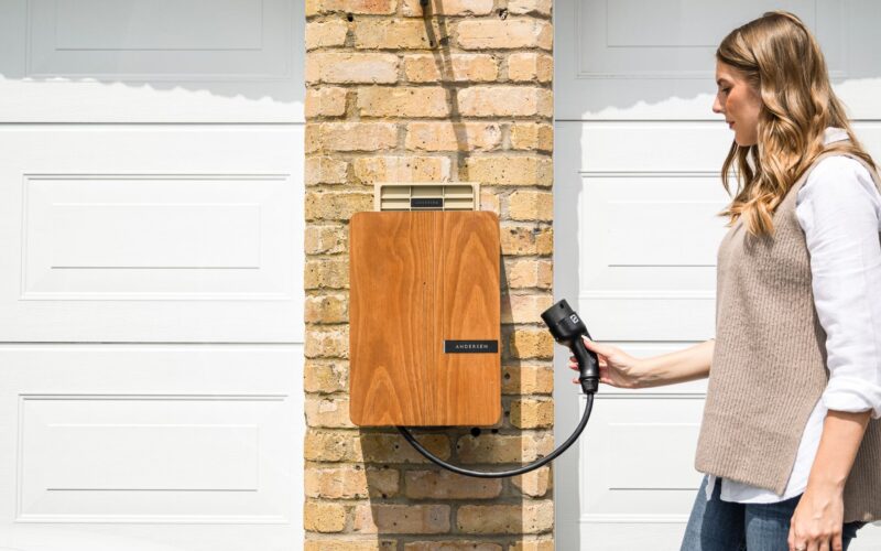 Elektrische auto laadkosten per maand: thuis of snelladen?