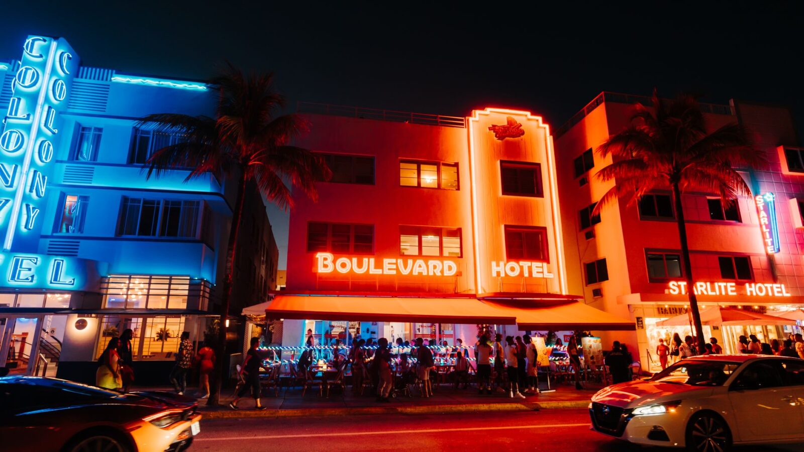 GTA 6 Vice City locaties: wijken en Miami-tegenhangers