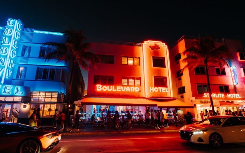 GTA 6 Vice City locaties: wijken en Miami-tegenhangers