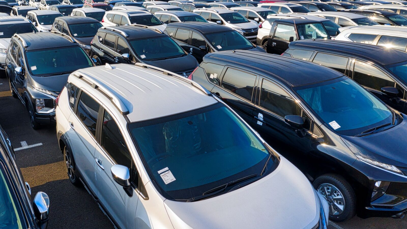 Kia Picanto voert rustige registratieweek 41 aan