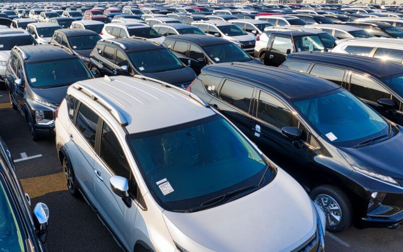 Kia Picanto voert rustige registratieweek 41 aan