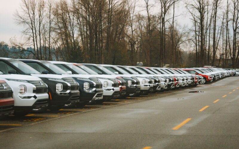 Kia Picanto blijft nummer 1 bij 6.309 nieuwe kentekens