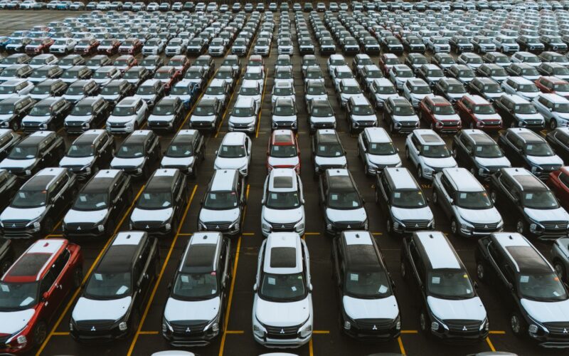 VinFast VF 6 is de meest geregistreerde nieuwe auto van week 43