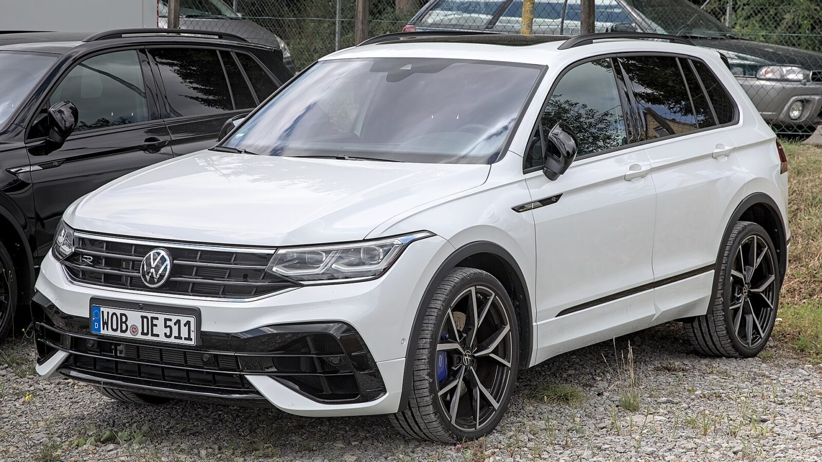 Volkswagen Tiguan occasion: de complete koopgids