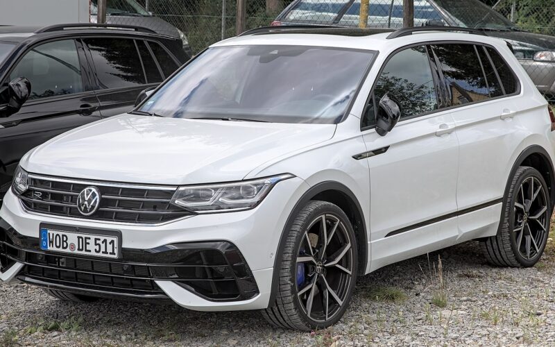Volkswagen Tiguan occasion: de complete koopgids