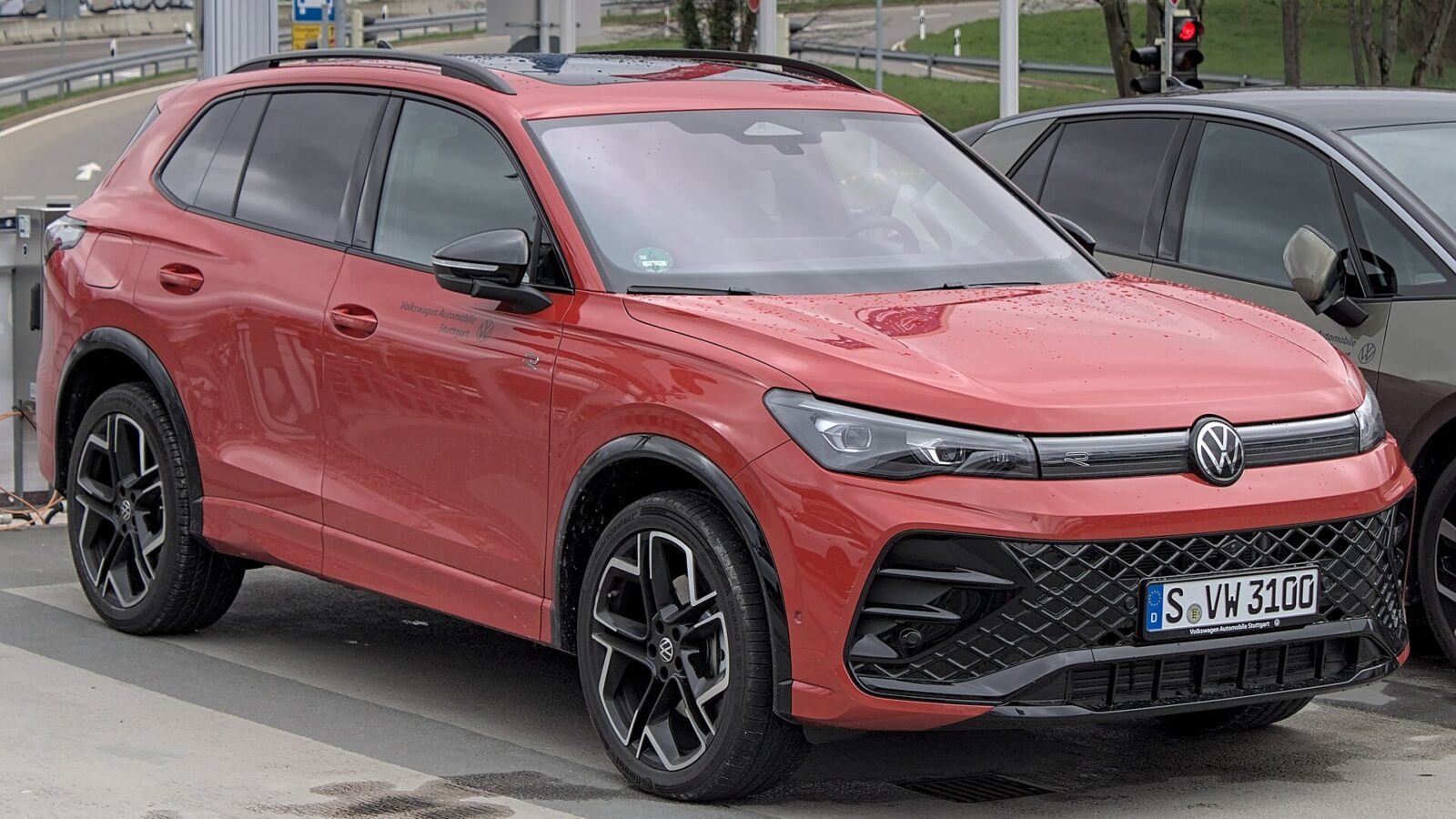 Volkswagen Tiguan problemen: storingen per bouwjaar