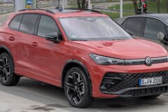 Volkswagen Tiguan problemen: storingen per bouwjaar Volkswagen Tiguan problemen: storingen per bouwjaar