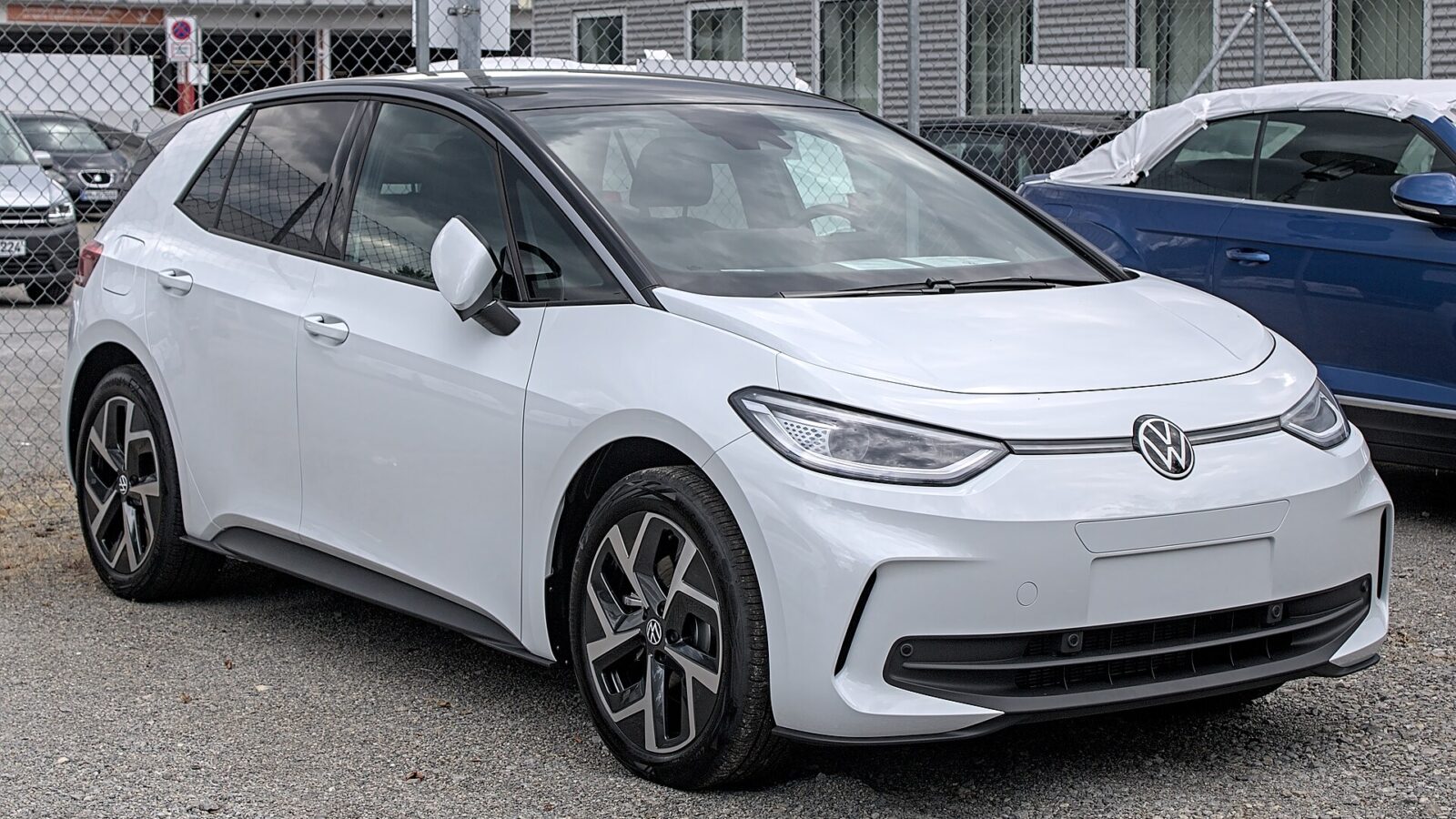 Volkswagen ID.3 occasion kopen: hierop moet je letten