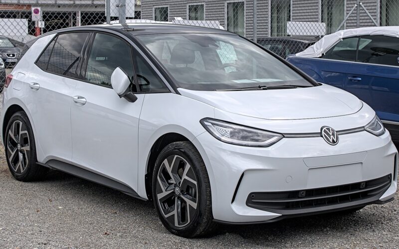 Volkswagen ID.3 occasion kopen: hierop moet je letten