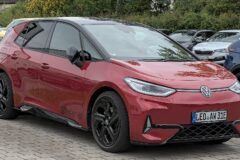 Volkswagen ID.3 problemen: storingen per bouwjaar