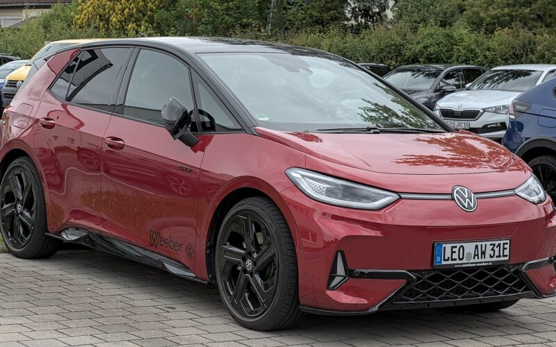 Volkswagen ID.3 problemen: storingen per bouwjaar