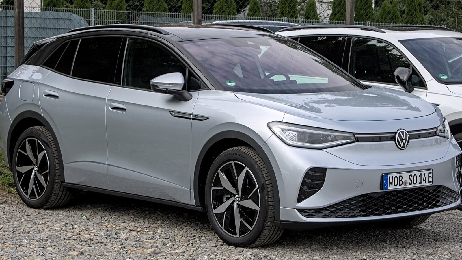 Volkswagen ID.4 occasion kopen: hierop moet je letten