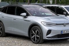 Volkswagen ID.4 occasion kopen: hierop moet je letten