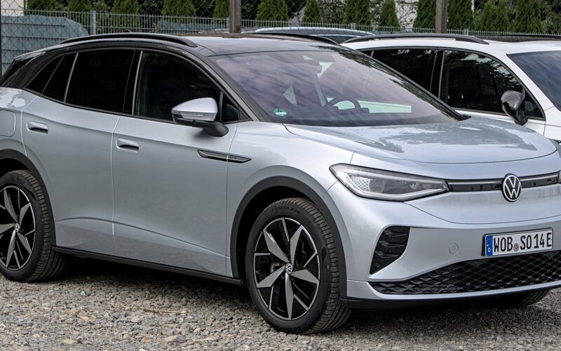 Volkswagen ID.4 occasion kopen: hierop moet je letten