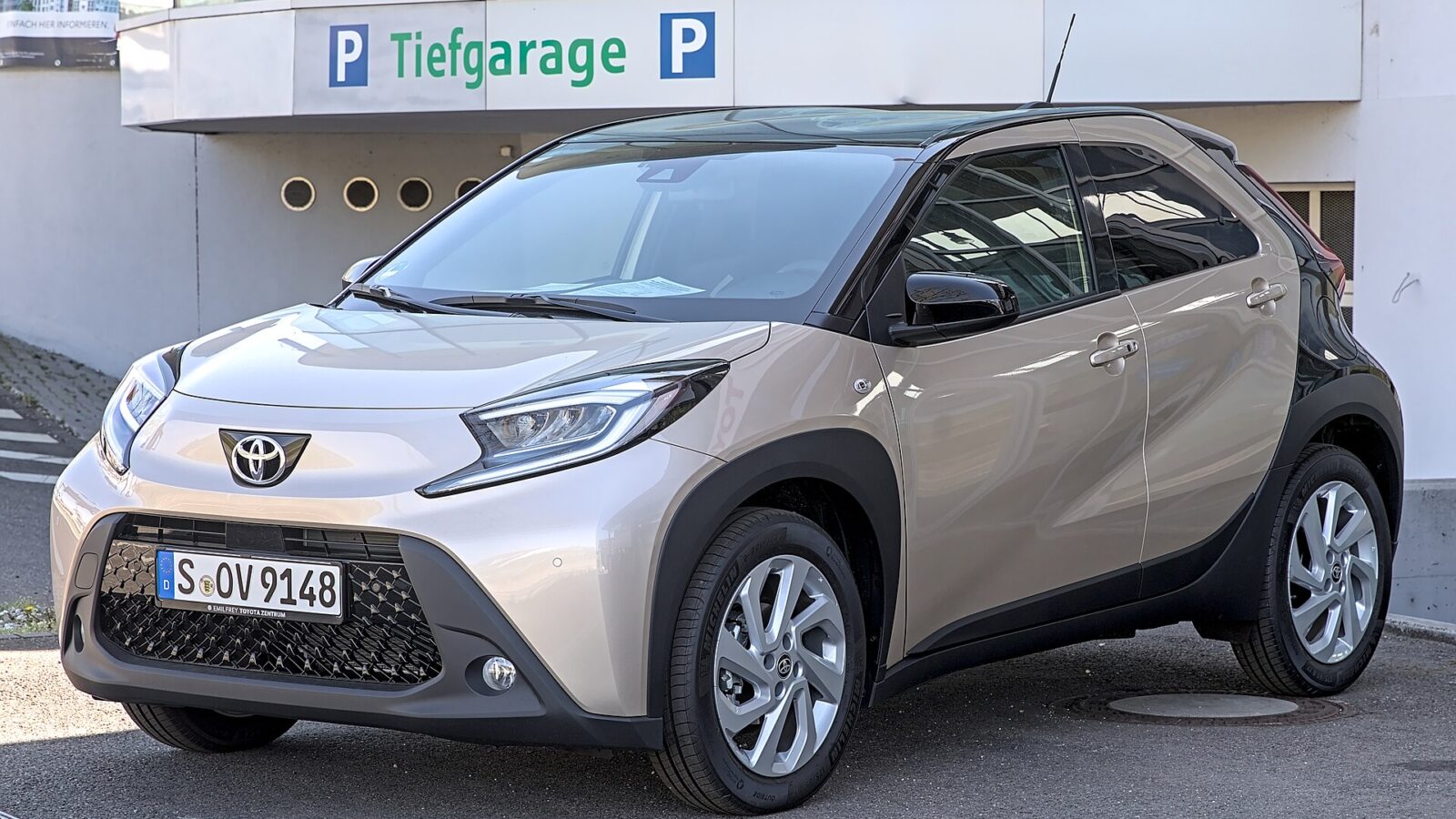 Toyota Aygo occasion kopen: dit moet je echt controleren