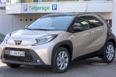 Toyota Aygo occasion kopen: dit moet je echt controleren